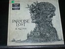 PARADISE LOST - The Plague Within Deluxe LP Box 200 copies, GREEN vinyl SOLD OUT