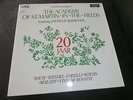 2 lp Academy of St.Martin in the Fields Marriner Rossini Argo NM  FREE SHIPPING