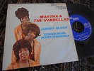 MARTHA&THE VANDELLAS Jimmy Mack/Tercer dedo,mano..7