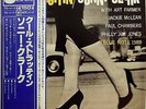 SONNY CLARK / COOL STRUTTIN' / BLUE NOTE / KING JAPAN OBI (GXK8043)