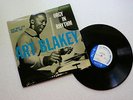 ART BLAKEY | ORGY IN RYTHM VOL.2 BLUE NOTE DG 47 WEST 63RD  | RVG AND EAR EX+ 