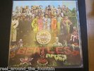 BEATLES SGT PEPPER NIMBUS SUPERCUT LP HI FI TODAY MAGAZINE NEAR MINT