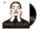 NEW Callas Remastered (LP) (Vinyl)