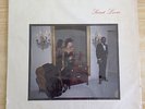 LP HAYES COTTON secret lover US MODERN SOUL BOOGIE private press