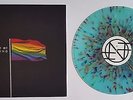 NOTHING Guilty Of Everything LP LGBT EDITION SPLATTER VINYL/500 whirr deafheaven