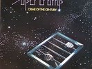 2- Supertramp 33T-lp-vg+ex 8 Titres Crime Of The Century (vinyle  Rock  , Pop Ro