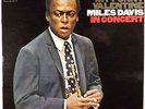 2- Miles Davis 33T-lp-vg+ex My Funny Valentine - Miles Davis In Concert (vinyle