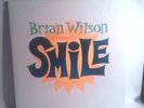 LP BRIAN WILSON Presents SMILE 2LP 180g R1 76582 NM/NM beach boys