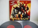 RAEKWON Only Built 4 Cuban Linx… 2-LP Vinyl 1995 USA LOUD RECORDS ?07863-66663-1