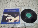 ANGELO BADALAMENTI BLUE VELVET MOVIE SOUNDTRACK RARE GREEK PRESS VINYL RECORD LP