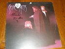 Stevie Nicks LP The Wild Heart  AUTOGRAPHED