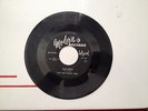 Etta James Good Lookin' 45 RPM Single 1956 Modern Records