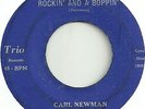 Carl Newman and his 