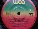Echo And The Bunnymen Over The Wall 7