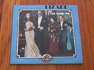 LIZARD Bad Companions LP (1973, HARVEST)-AUSSIE HEAVY PROG ROCK/PSYCHEDELIC-RARE