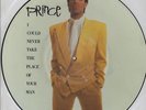 I Could Never Take The Place Of Yo... Prince 12