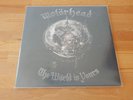 MOTÖRHEAD - The Wörld Is Yours SEALED MOTORHEAD