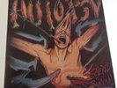 Autopsy 1989 