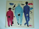 Jazz Roy Eldridge Arttatum CLEF MG C-679 Alvin Stoller Barclay 3562