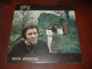 MEIC STEVENS Gog very rare 1977 LP Welsh psych/folk, NM Sain