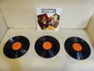 NM- RARE Led Zeppelin How Many More Times Ltd. Edition 3 LP Long Beach 3/12/75 I