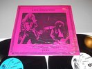 RARE LED ZEPPELIN LIVE 2 LP SET FILLMORE WEST 4/27/ 1969 COVER IN SHRINK