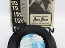 45 Record Single - JOHN THONE The Top of Tower Trio - Toledo OH CLP6095