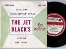 RaRe Brazil Instro Surf Beat 45 THE JET BLACK's Stick Shift + 3 PS EP 7