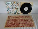 VG++/NM- Led Zeppelin III LP Russia Pressing Orig. Insert Beautiful Glossy Cover