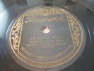 78 RPM RECORD BRUNSWICK 3997 JOHNNY DODDS' BLACK BOTTOM STOMPERS