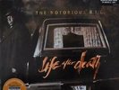 The Notorious B.I.G Life after Death Original Classic 1997 3LP Vinyls