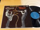 GERRY MULLIGAN & SHORTY ROGERS Modern Sounds CAPITOL T-691 Mono VG++/NM-