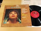 Autographed LEOTYNE PRICE & GIORGIO TOZZI Aida LP RCA LM-2616 Mono
