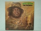 F9-30 James Brown The Payback Vinyl LP Record Polydor PD 2-3007NICE