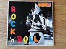 Elvis Presley ROCK 'N' ROLL EP RCA Italiana Rare