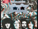 GRAND FUNK SHININ' ON STILL FACTORY SEALED US ORIG’74 LP 1ST PRESS 3D COVER