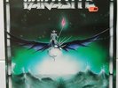 VINTAGE 1985 HEAVY METAL LP PARASITE NETHERLANDS IMPORT/HTF ALBUM/RARE