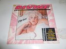 DIVINE - The Story So Far - 1984 Dutch vinyl 8-track LP