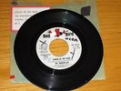 PROMO GIRL GROUP ROCK & ROLL 45 RPM - THE SHANGRI-LAS - RED BIRD 10-014