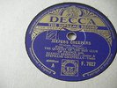 DJANGO REINHARDT,STEPHANE GRAPPELLY*JEEPERS CREEPERS *EX