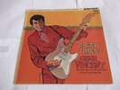 GENE VINCENT-CRAZY TIMES VERY RARE CLASSIC ROCK N ROLL 1960s VINYL LP