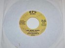 LITTLE RICHARD 111*SHE BROKE DOWN*RAW SOUL*THE GIG*DPG 101*FUNK*SOUL*R&B*MINT-