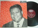 FATS DOMINO This Is EX IMPERIAL LP 9028 Mono Original DG LP