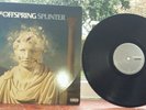 THE OFFSPRING SPLINTER RARE 2003 ORIGINAL PRESSING ON COLUMBIA RECORDS