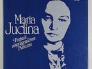 4 LP / MARIA JUDINA (YUDINA) / PORTRAIT VOL.1 / MELODIYA EURODISC 301 595-445