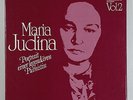 4 LP / MARIA JUDINA (YUDINA) / PORTRAIT VOL.2 / MELODIYA EURODISC 301 982-445