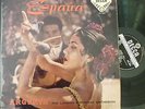 ARGENTA / Espana    / DECCA SXL 2020  WBg ED1