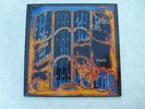 FRAME  FRAME OF MIND 1972 ORIG. BELLAPHON MINT  KRAUT KNALLER