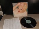 madonna bedtime stories lp plays excellent made in germany rare