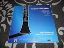 JOHN BRUCE YEH - EBONY CONCERTO - REFERENCE  RECORDINGS RR-55 - AUDIOPHILE - NM